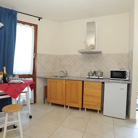 מלון Ristorante Piccolo Chianti