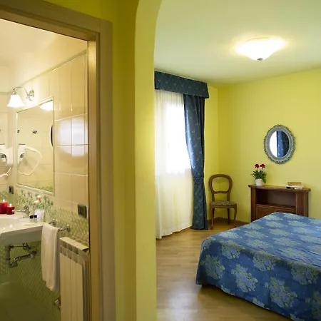 Ristorante Piccolo Chianti 3*