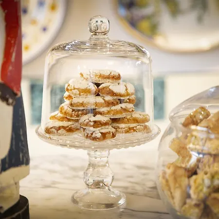 ホテル Ristorante Piccolo Chianti 3*