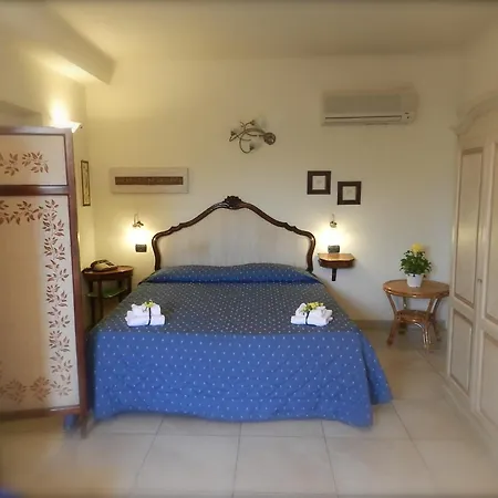 Ristorante Piccolo Chianti 3*