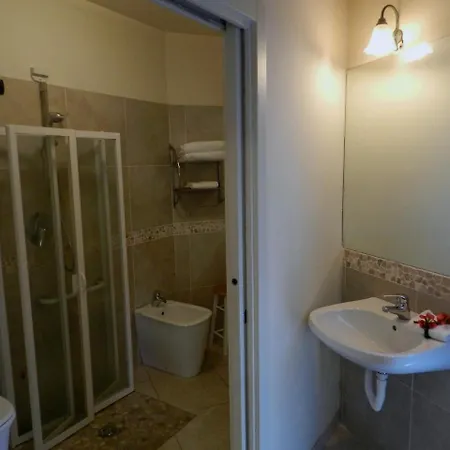 ホテル Ristorante Piccolo Chianti シエーナ