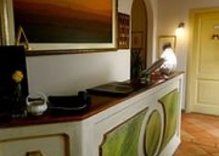 Ristorante Piccolo Chianti 3* Siena