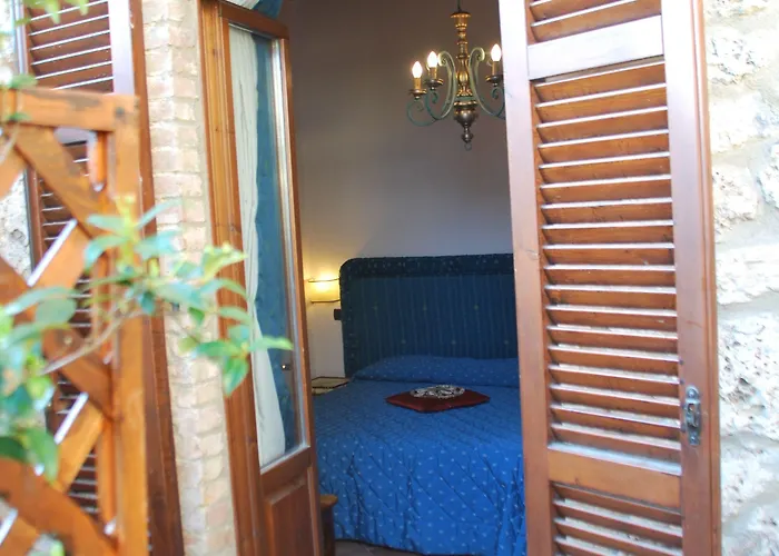 Ristorante Piccolo Chianti 3*