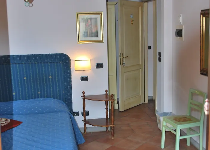 Ristorante Piccolo Chianti Hotel Siena