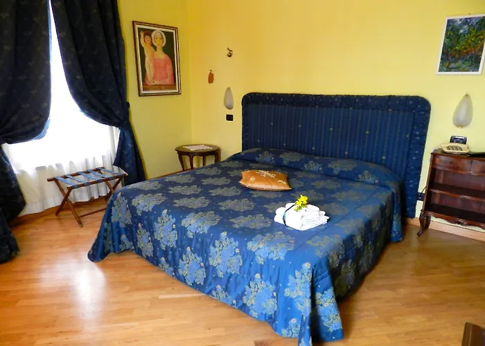 Ristorante Piccolo Chianti Hotel 3*