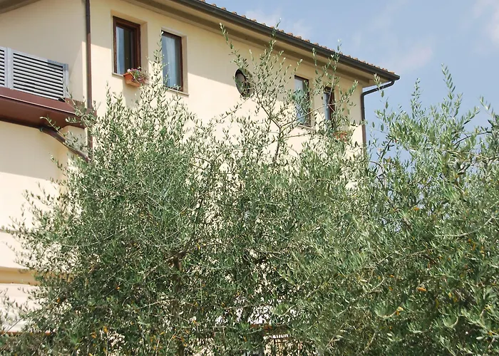 Hotel Ristorante Piccolo Chianti 3*