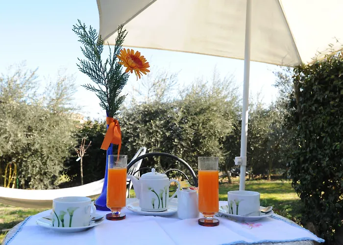 Ristorante Piccolo Chianti