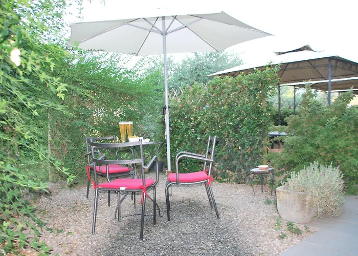 Ristorante Piccolo Chianti 3* Siena