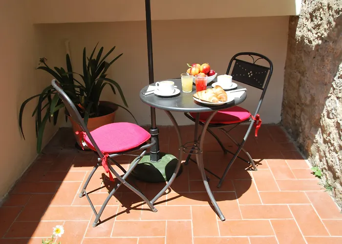 Hotel Ristorante Piccolo Chianti Siena