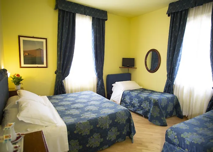 Hotel Ristorante Piccolo Chianti Siena