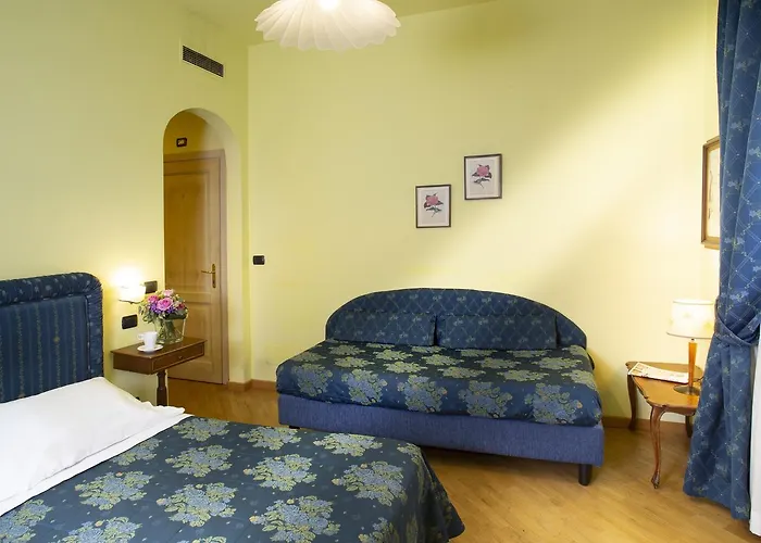 Hotel Ristorante Piccolo Chianti Siena