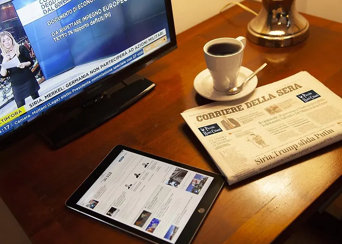 Ristorante Piccolo Chianti Hotel 3*