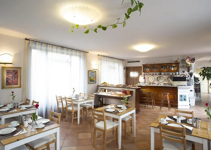 Ristorante Piccolo Chianti Hotel 3*