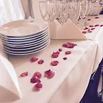 ホテル Ristorante Piccolo Chianti