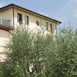 ホテル Ristorante Piccolo Chianti 3*