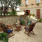 Ristorante Piccolo Chianti ホテル