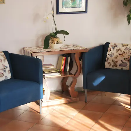 Hotell Ristorante Piccolo Chianti