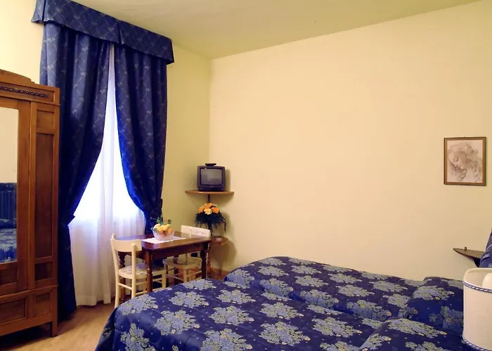 Ristorante Piccolo Chianti Siena