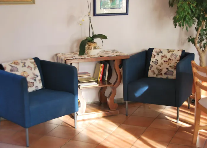 Hotell Ristorante Piccolo Chianti