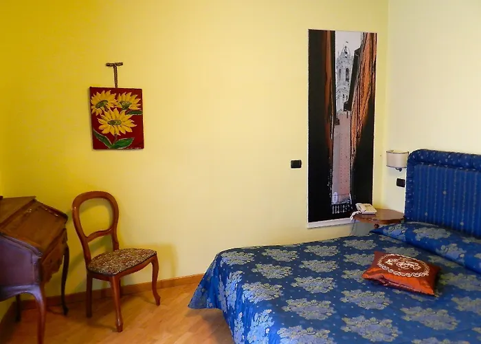 Ristorante Piccolo Chianti Hotell Siena