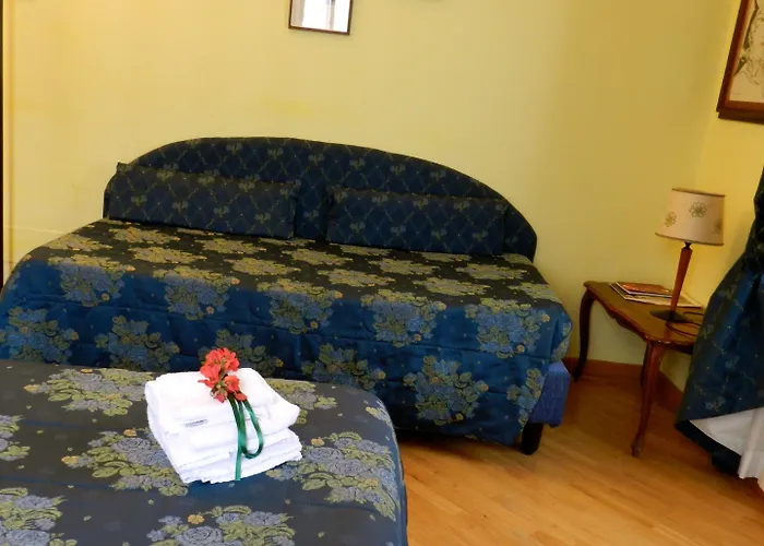 Hotell Ristorante Piccolo Chianti Siena