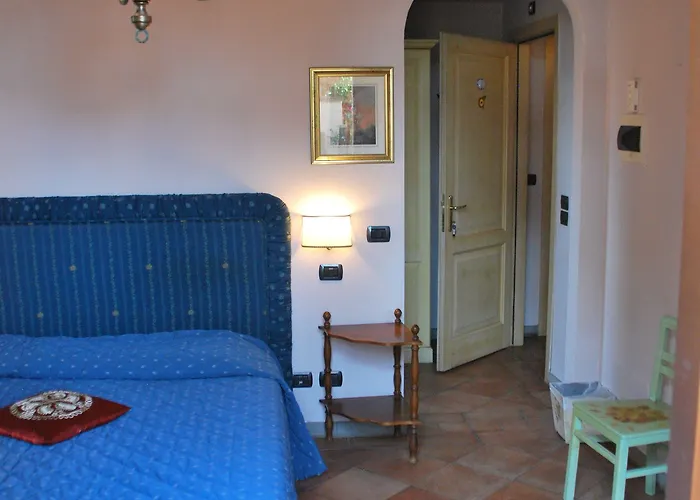 Hotell Ristorante Piccolo Chianti 3*