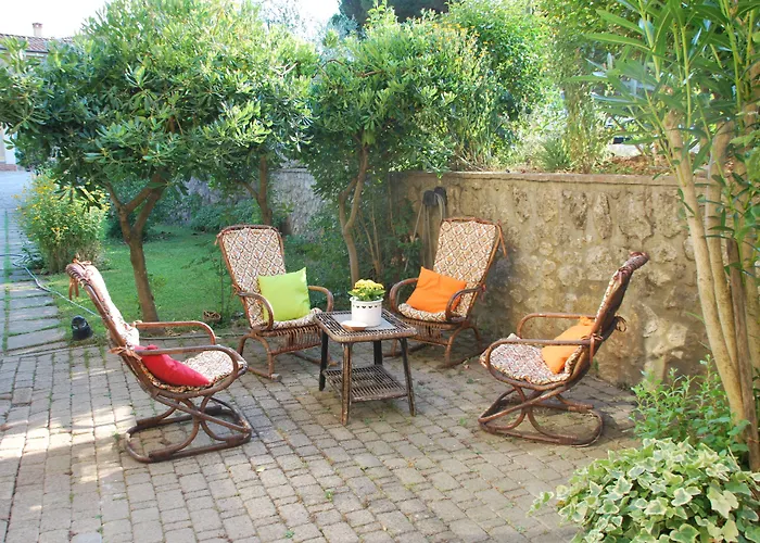 Hotell Ristorante Piccolo Chianti 3*