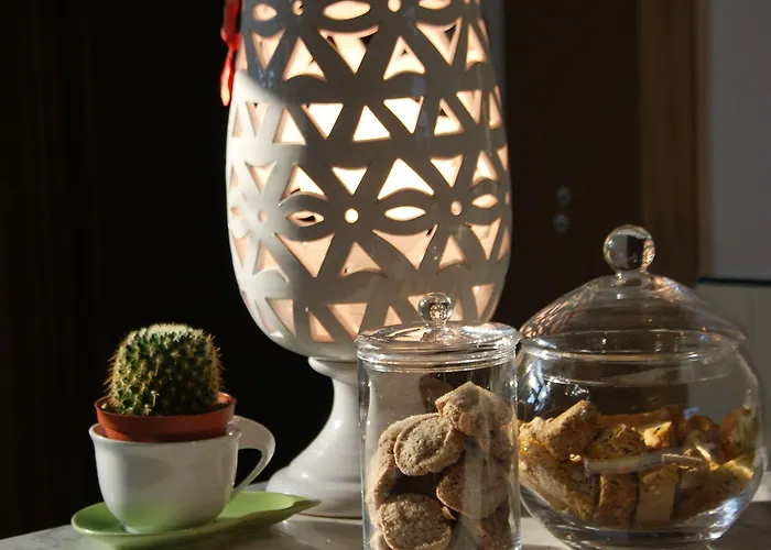 Hotell Ristorante Piccolo Chianti 3*