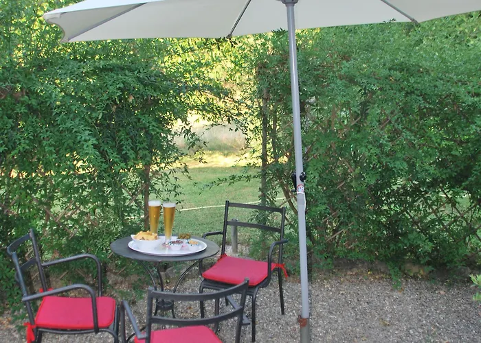 Ristorante Piccolo Chianti Siena