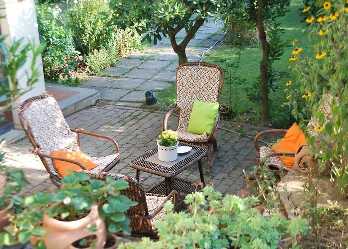 Ristorante Piccolo Chianti 3*