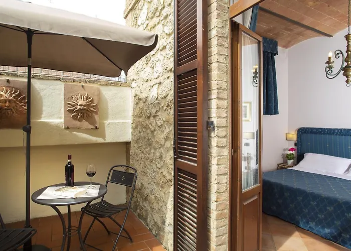 Ristorante Piccolo Chianti 3*