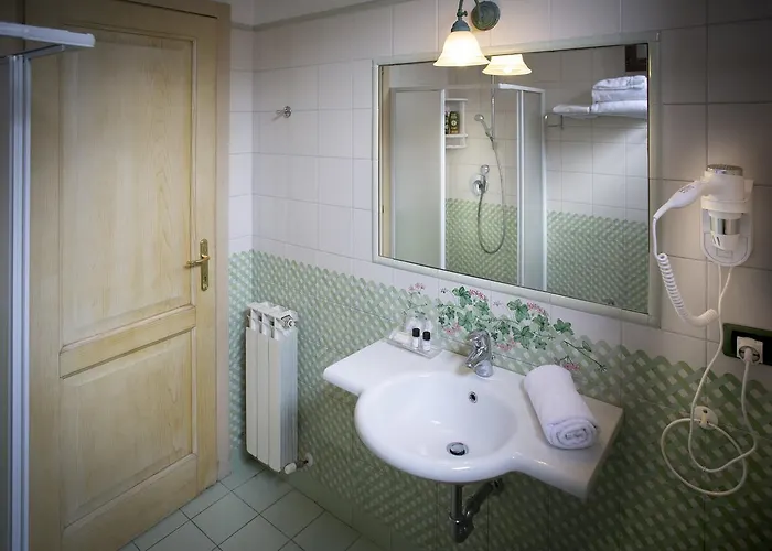 Hotell Ristorante Piccolo Chianti 3*