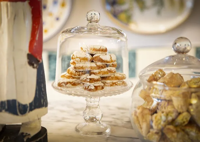 Hotell Ristorante Piccolo Chianti 3*