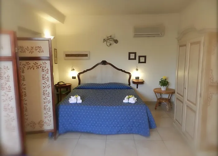 Ristorante Piccolo Chianti 3*