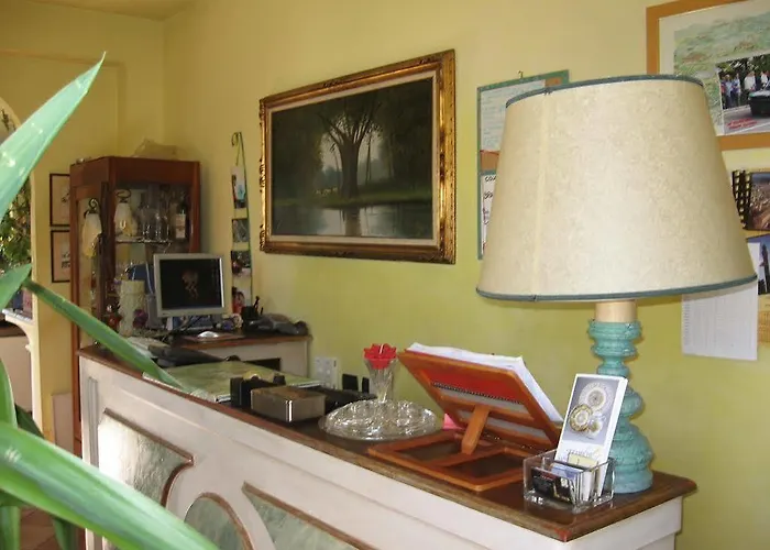 Hotell Ristorante Piccolo Chianti Siena