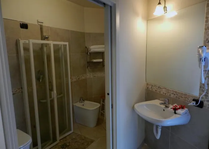 Hotell Ristorante Piccolo Chianti Siena