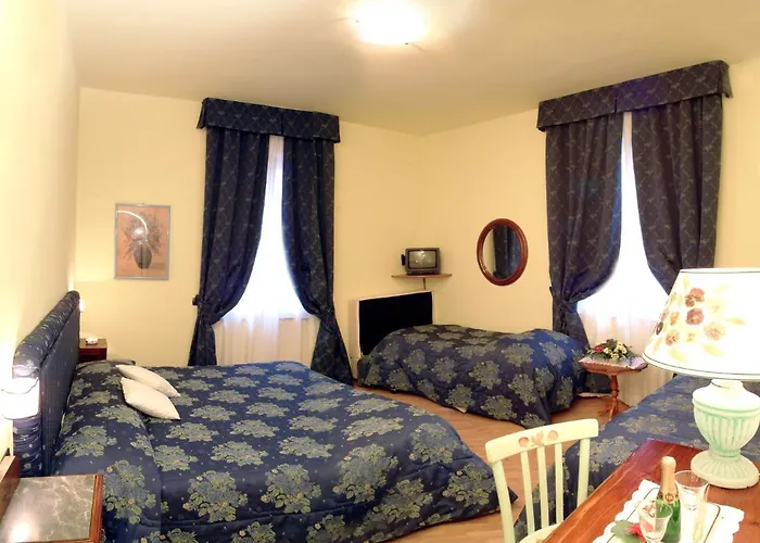 Ristorante Piccolo Chianti 3*