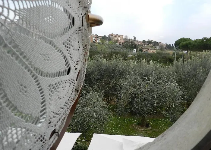 Hotell Ristorante Piccolo Chianti 3*